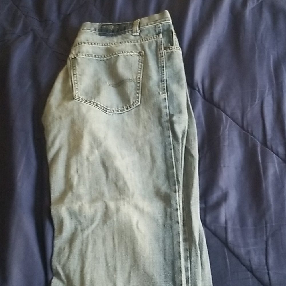 Calvin Klein jeans